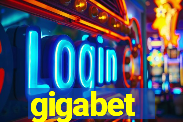 gigabet - casino games